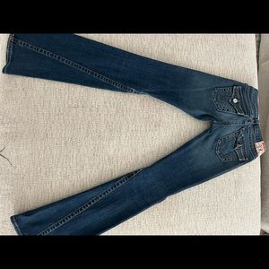 True Religion Women Jeans